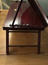 Treasure Wooden Reading Book