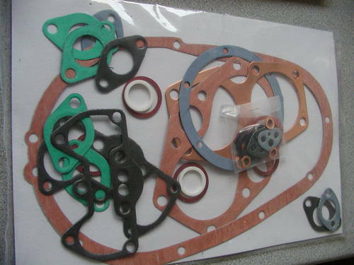 828 english engine - english, gasket
