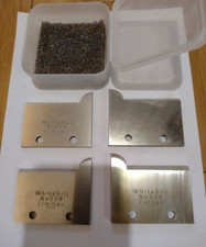 Whitehill Scribe Tenon Cutters