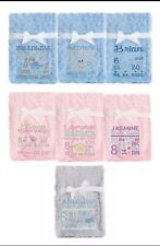 Personalised Baby Blanket