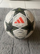 Adidas Champions League 2024/2025 Fifa Quality Pro Official Matchball Size 5