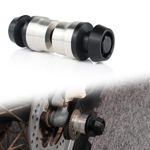 Rear motorcycle axle wheel - motorcycle,