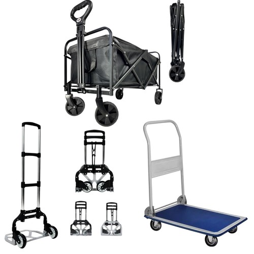 Camping heavy duty - duty, folding