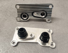 Ford Duratec oil take off