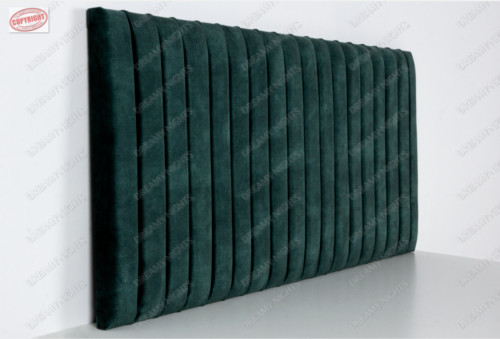 Vertical design panal - design,