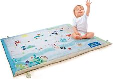 Carpet-New-Born Baby Toys-Play Crawling mat Suitable Machine Washable