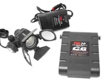 paglight 6V C6 power pack battery & charger PROFESSIONAL BROADCAST EQUIPMENT