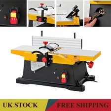 Bench Top Planer Thicknesser