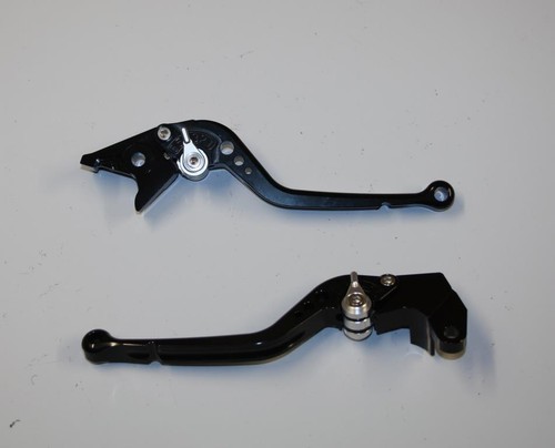 Racing levers brake clutch - levers,