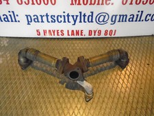 AUDI A4 B7 A6 C6 3.0 TDI