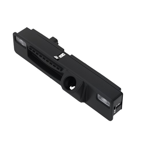 Boot handle switch camera - boot,