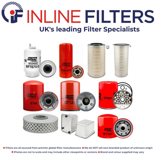 Filter kit for john - john, deere
