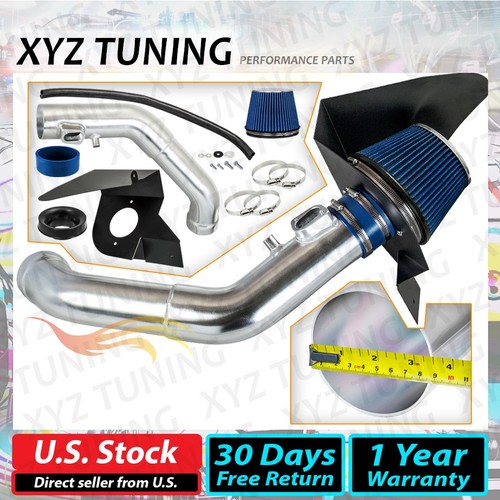 Xyz blue air - blue, kit+heat