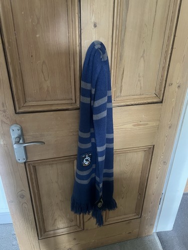 Harry potter ravenclaw - harry, scarf