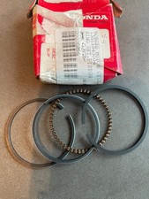Honda Piston Ring Set STD