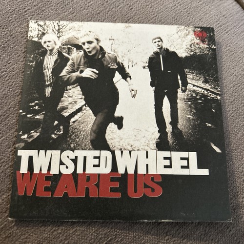 Twisted wheel are us - -,