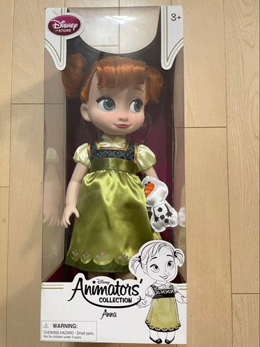 Disney animators collection - disney,