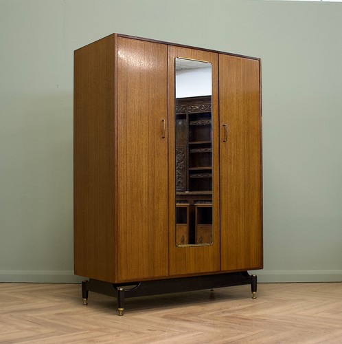 Mid century tola - mid, door