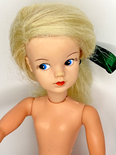 Vintage 1960s sindy - 1960s, doll