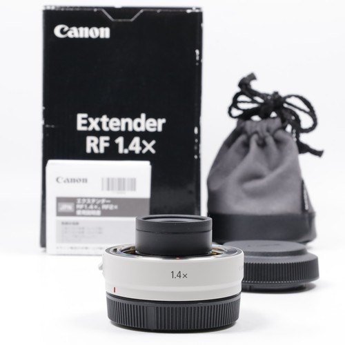 Canon extender 4x - canon, 1.4x
