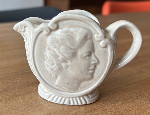 Vintage 1953 queen elizabeth - vintage,