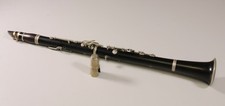 Bb Clarinet Henri Selmer