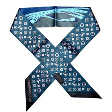 Auth Louis Vuitton Bandeau