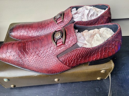 Mens 5 11 brown - 44, us-10.5/11