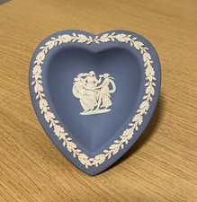 Wedgwood Gorgeous Vintage Blue