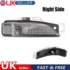 Wing Mirror Indicator Light