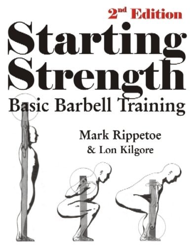 Starting strength basic - starting,