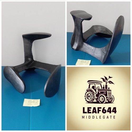 Cobblers shoe last - cast, iron