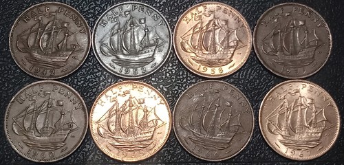 Years 1942 1967 uk great - **8, 1942-1967