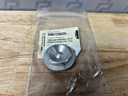 Genuine ktm 990 - genuine,