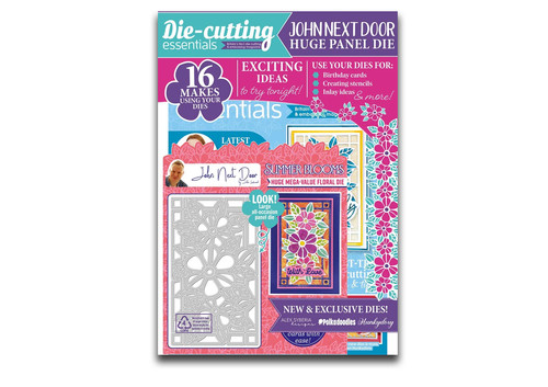 Die cutting essentials - die,