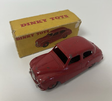 Vintage dinky toys - toys, 161