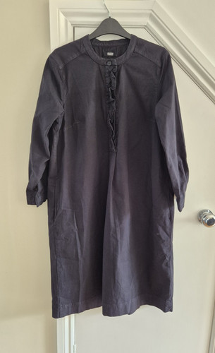 Toast dark blue denim - blue, shift