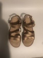 Clarks Tri Sienna  Rose Gold