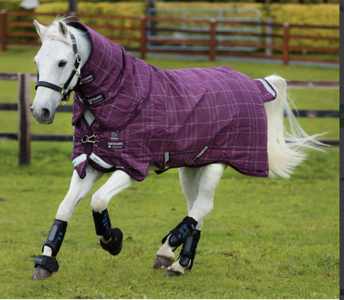 Rhino pony plus vari layer - plus, vari-layer
