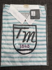 Golf top - Tom Morris Fleming