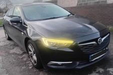 VAUXHALL INSIGNIA B 2018 REG