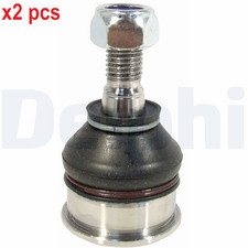 X2 PCS BOTH SIDES L&R TC2434