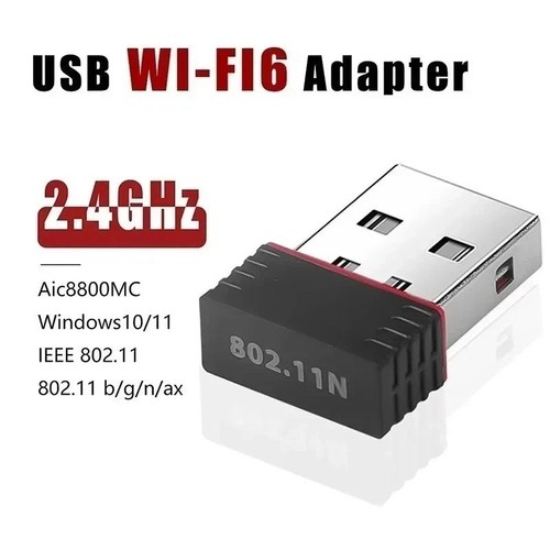 150mbps mini usb wifi adapter - usb,