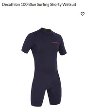 ONCE worn, men's size M