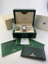 Rolex GMT Master II 126710