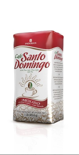 Café santo domingo - café, domingo,