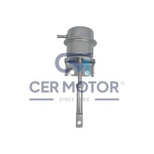 CER Turbo Precision Wastegate