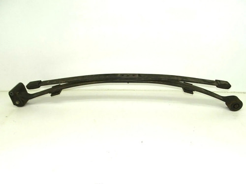 Genuine rear leaf spring 1+1