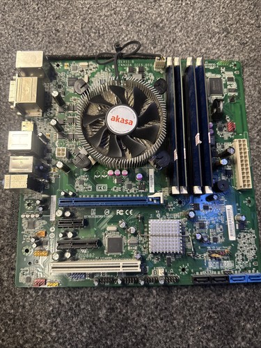 Old computer parts - computer,