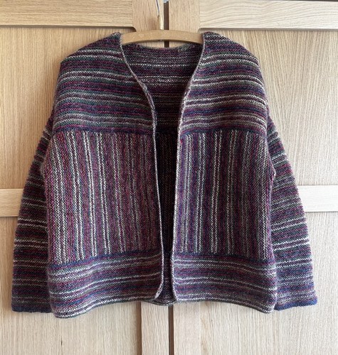 Marie wallin cardigan elina - marie,